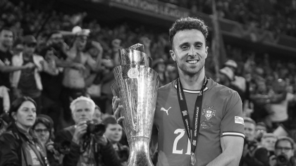 Veste șocantă din fotbal! Diogo Jota a murit într-un accident rutier
