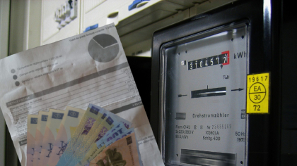 Avertismentul Blocului Naţional Sindical privind facturile la energie: „Preţurile la energie electrică vor exploda, iar populaţia va fi cea care plăteşte nota de plată”