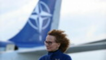 NATO solicită consolidarea cooperării cu UE în industria de apărare și sprijinul pentru Ucraina: „Putem coopera mai strâns”