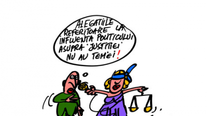 Calomnie