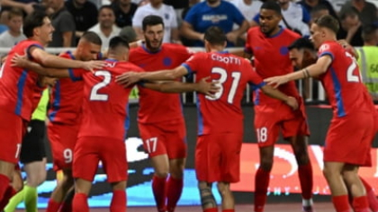 FCSB - Aberdeen, cu calificarea pe masă. Echipa de start anunțată de Gigi Becali și unde se vede meciul LIVETEXT, de la 21.30