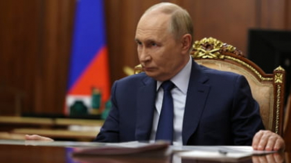 Programul zilei de naștere a lui Putin: ședința Consiliului de Securitate al Rusiei. Liderul de la Kremlin ar putea vorbi și cu Trump
