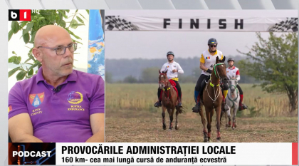 Șansă unică pentru turismul românesc. Numeroși vizitatori în Ilfov, la Campionatul Mondial de Anduranță Ecvestră pentru Juniori și Tineret: „Suntem luați prin surprindere de ce se întâmplă” (VIDEO)