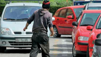 Taxă nouă pentru șoferii din România. Se achită între 376 și 754 lei, în funcție de zonă. Riveranii plătesc 500 de lei pe an