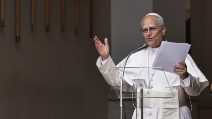 Papa Leon al XIV-lea respinge propunerea de a fi creată o versiune AI a sa: „Nu voi autoriza asta”