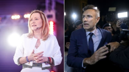 ”Spre deosebire de Ponta și Dan, eu recunosc că m-am întâlnit cu generalul Coldea”. Mesajul unui analist politic pentru Elena Lasconi