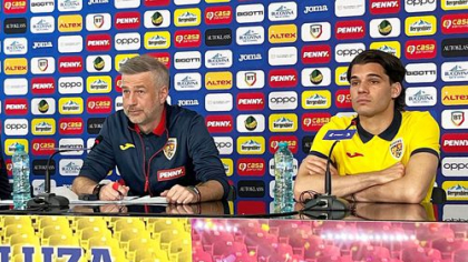 Iordănescu și Hagi, din nou împreună