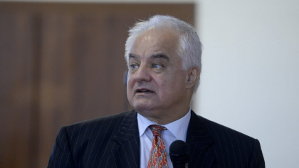 Eugen Rădulescu: This is the best governing program I’ve seen in 35 years