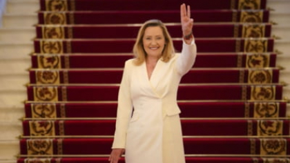 O jurnalistă o acuză pe Elena Lasconi că a folosit o conversație telefonică privată, trunchiată, fără acordul său, în clipuri de promovare electorală