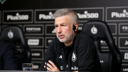 Edi Iordănescu e furios pe situația de la Legia: "Nu mă simt confortabil"