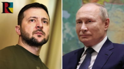 Putin, gata de a treia rundă de negocieri cu Ucraina. Pe cine acuză rușii că întârzie procesul de pace. "Evident, nu se grăbește"