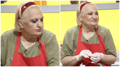 Marele regret al Marinelei Chelaru. Ce și-a dorit toată viața și nu a putut avea: „Mie nu mi-a dat Dumnezeu...”