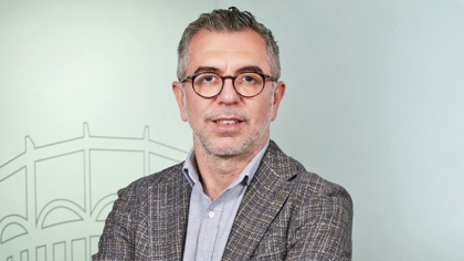 Nedim Baytorun, mandat de 4 ani în fruntea Vodafone România