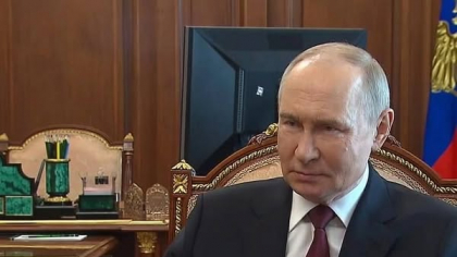 Trump nu l-a convins pe Putin să ordone o oprire rapidă a focului în Ucraina