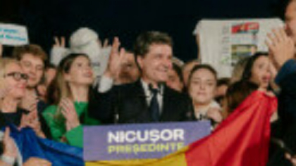 Antrenorul SUA la Olimpiada Internațională de Matematică, mesaj pentru Nicușor Dan: „Un super-geniu”