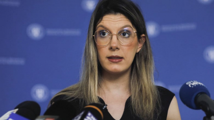 Criză în PNRR pe zona de mediu: Ministrul Buzoianu avertizează că o treime din proiecte sunt irecuperabile