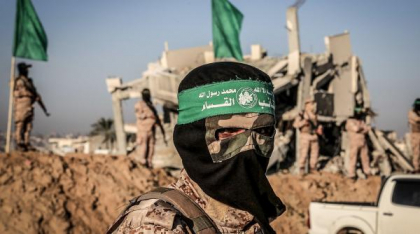Războiul cu Israelul s-a oprit, dar Hamas se luptă acum cu propriul popor. Confruntări violente în Gaza, soldate cu 27 de morți