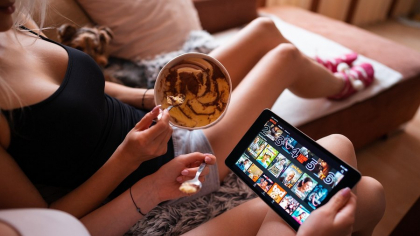 Primul film produs de Netflix care depășește 300 de milioane de vizionări