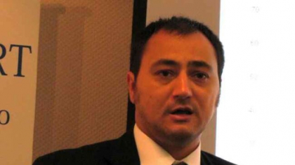 Mirel Palada zice că se va vărsa toată fierea și toată otrava