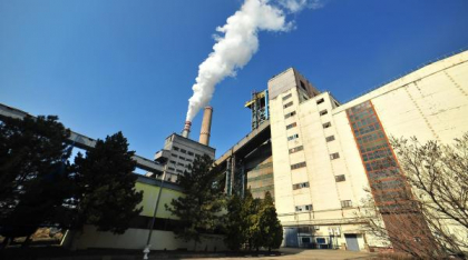 Ministerul Energiei a cerut 350 de milioane de lei de la Guvern pentru căldura craiovenilor și aburul uzinei Ford