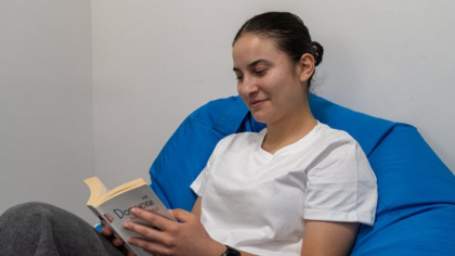 Generaţia Z, văzută din interiorul Zbor Hub Iaşi: investiţie în educaţia practică. „Aici am învăţat să vorbesc cu oamenii şi să ies din zona de confort”