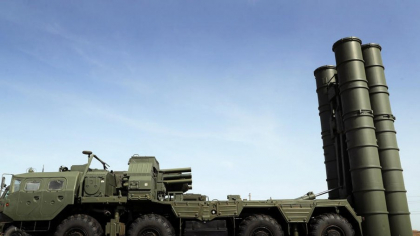 Rusia vrea să răscumpere sistemele antiaeriene S-400 din Turcia, pe fondul pierderilor și al creșterii cererii externe