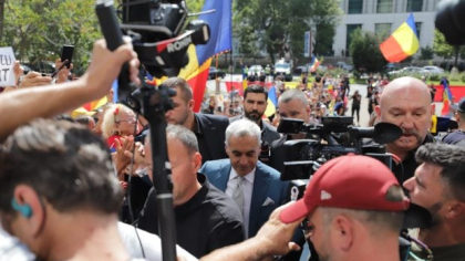 Cum este pedepsită trădarea în Codul Penal românesc. Infracțiunea, „reînsuflețită” de ascensiunea extremismului sub influența Rusiei 