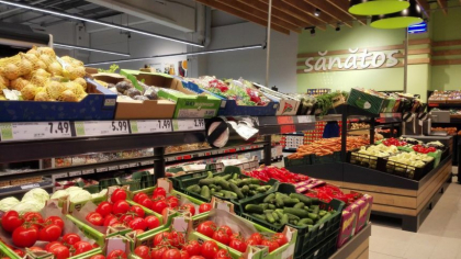 Clima e scumpă la masă: Vremea extremă alimentează scumpirile globale la mâncare