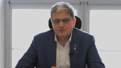 Marcel Boloș: Odată cu instalarea noului guvern, reforma fiscală va fi dusă la bun sfârșit