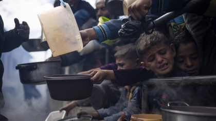 Comisia de anchetă a ONU: Israelul a comis genocid în Gaza