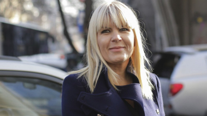 Ce revelație a avut Elena Udrea în penitenciar. Abia după 4 ani a spus-o: „Mă trezesc pe la miezul nopții”