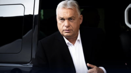 Orban acuză Ucraina de ingerință politică și colaborare cu opoziția maghiară, pe fondul unui scandal de spionaj