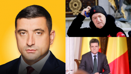 Ce probleme de sănătate are, de fapt, Irinel Columbeanu. Patronul azilului rupe tăcerea: „Sunt momente când nu este 100% lucid, este ajutat”