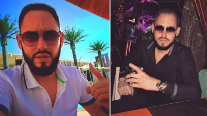 Andrei Versace nu avea urme de stupefiante în corp! Detaliul care dă peste cap ancheta oamenilor legii. Cresc speculațiile că ar fi fost omorât