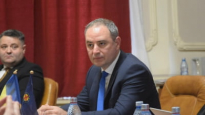 Care sunt prioritățile lui Alexandru Nazăre, viitorul ministru al Finanțelor: de la evitarea retrogradării la junk la viitorul ANAF