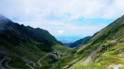 Transfăgărășanul, interzis șoferilor pe 4 iulie. Evenimentul care a dus la luarea acestei decizii