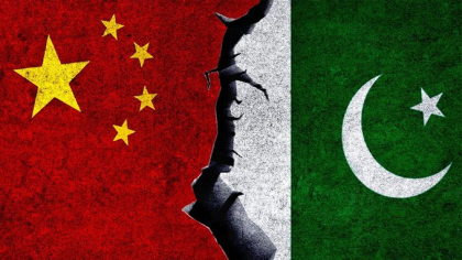 Pakistan și China sunt de acord să intensifice comerțul și să mențină o comunicare strânsă