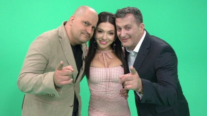 Cronica Cârcotaşilor se întoarce