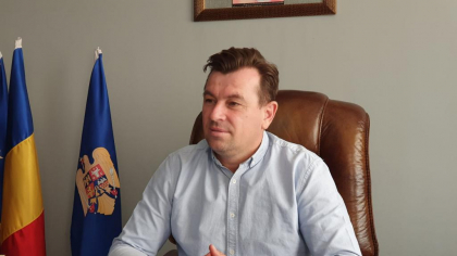 Primar PNL, atac la Bolojan: Când erați la Bihor, era bine să vă dea Guvernul cu nemiluita