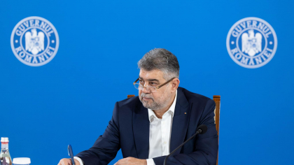 Marcel Ciolacu, anunţ pe Facebook înainte de Turul al II-lea al alegerilor: „La final, după nenumărate dispute, controverse şi atacuri politice, asta contează cel mai mult!”