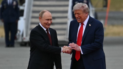 I-a dat Trump mână liberă lui Putin să schimbe planul în Ucraina? Politolog: „Atitudinea ambiguă a SUA îl va determina să continue testarea NATO”