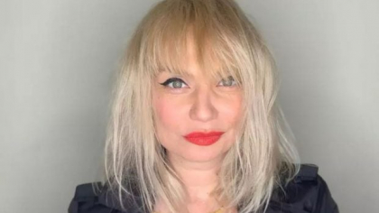 Problema pe care o are Cristina Cioran la trei luni după ce a născut a doua oară: „Nici la baie nu pot să mă duc”