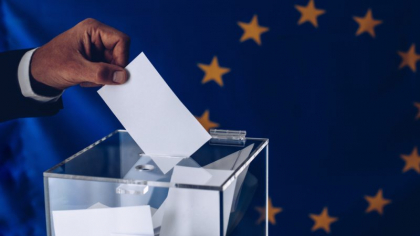 Guvernul britanic intenționează să reducă vârsta de vot la 16 ani pentru alegerile generale