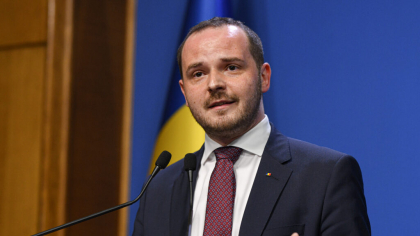 Ministrul Sănătăţii anunţă un buget de tampon pentru spitale