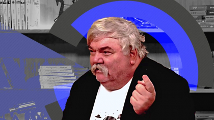 Puterea brățărilor dacice: ”Am fost, efectiv, zguduit!” Generalul Emil Străinu continuă seria dezvăluirilor halucinante