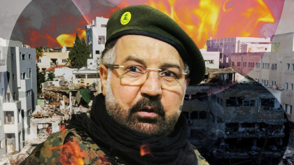 Dezvăluiri șocante! Amantlâcul care ar fi declanșat războiul: cum i-a aflat Mossadul toate amantele celui mai de încredere om al Iranului și i-a ”evaporat” cu un telefon 