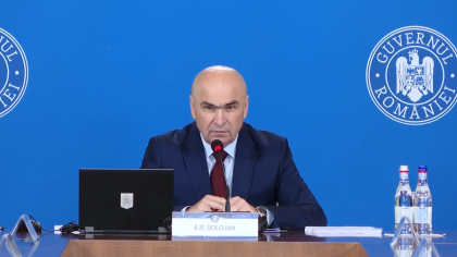 Revoltă și amenințări adresate de liberali lui Bolojan după definanțarea programuui Anghel Saligny: ””