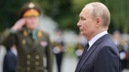 Frica izbucnirii unui război mondial crește. Nebunia lui Putin continuă, mutare militară majoră după atacul lui Trump