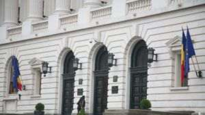 BNR: Deficitul de cont curent s-a adancit in T1 2025