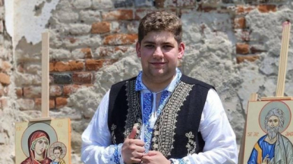 Cine este tânărul violonist care a murit lovit de fulger în timp ce cânta la un majorat. Cum s-a produs tragedia I VIDEO